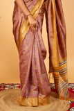 Dilruba Saree