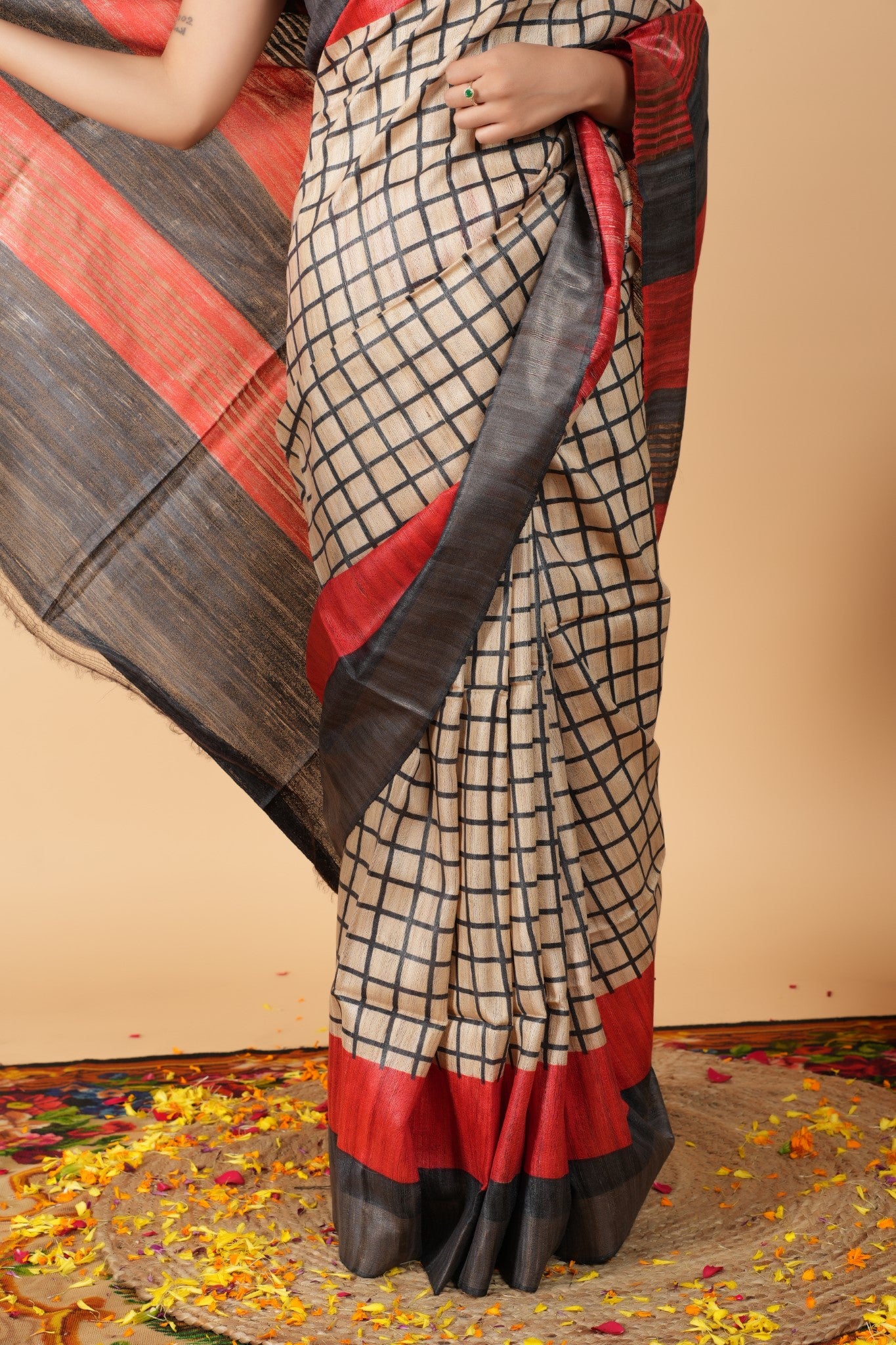 Preet Saree