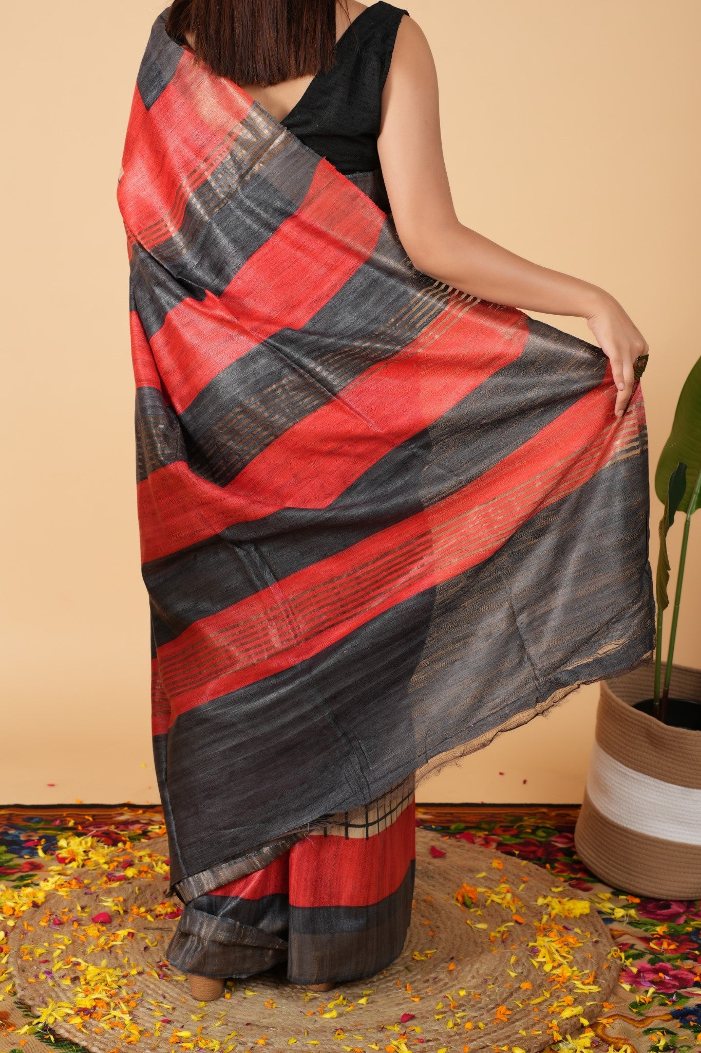 Preet Saree