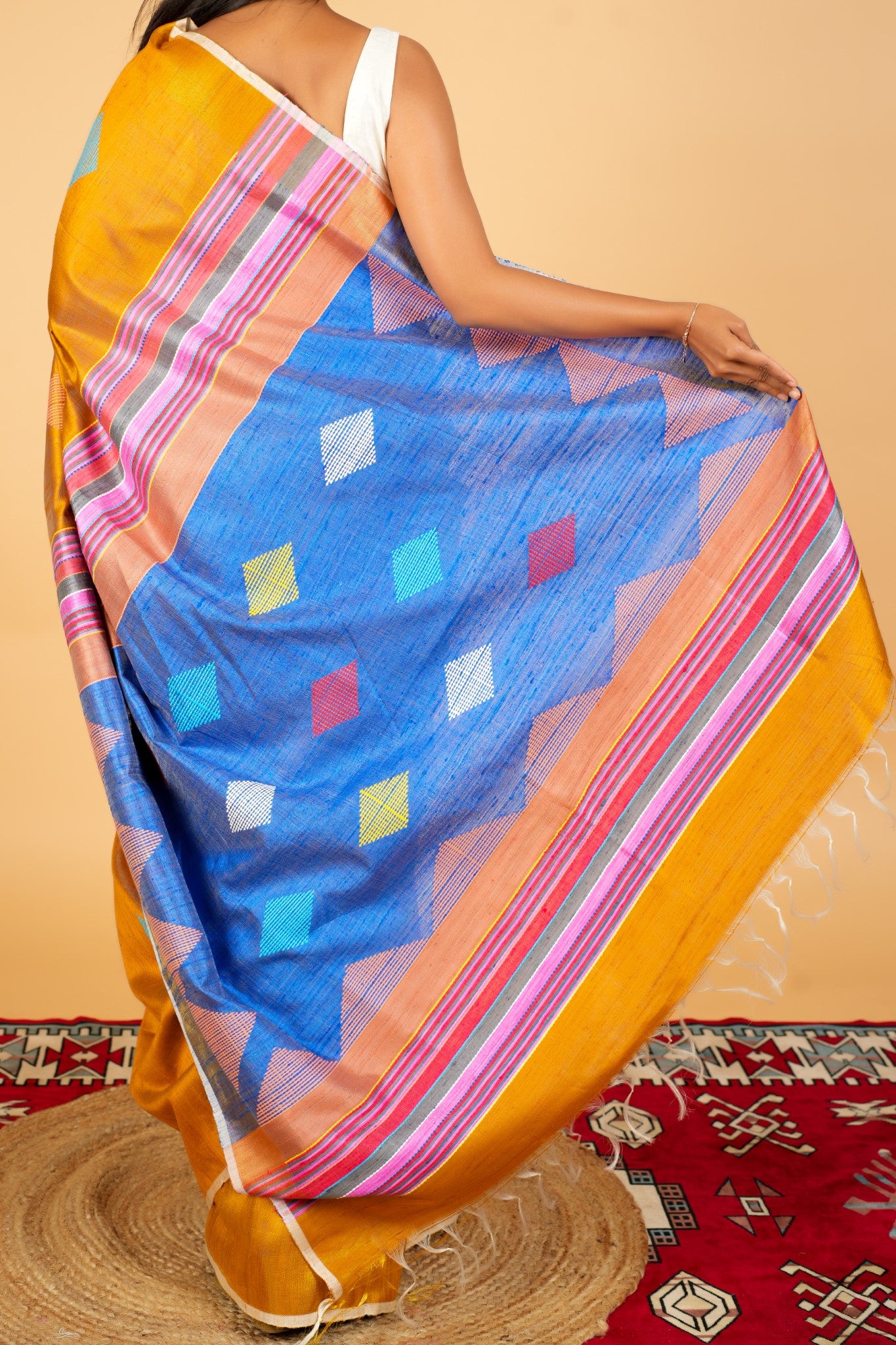 Mohini Saree