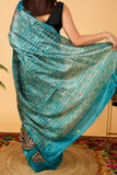 Noyonika Saree