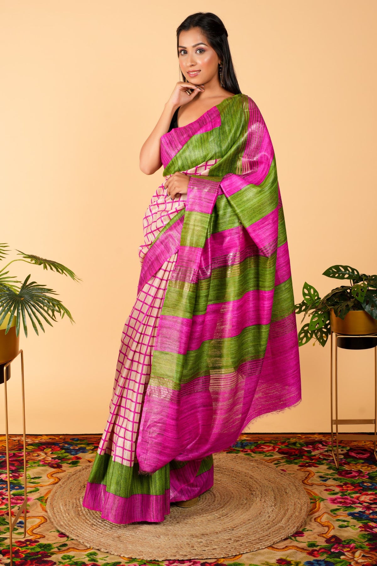 Amritam Saree