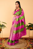 Amritam Saree