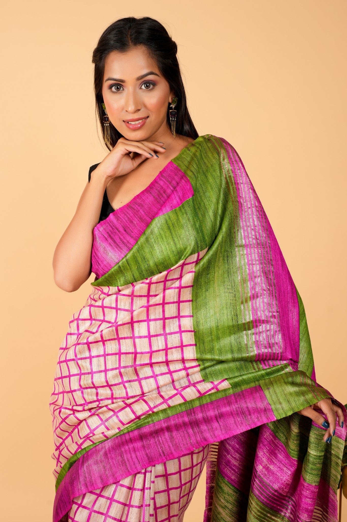 Amritam Saree