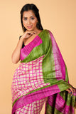 Amritam Saree
