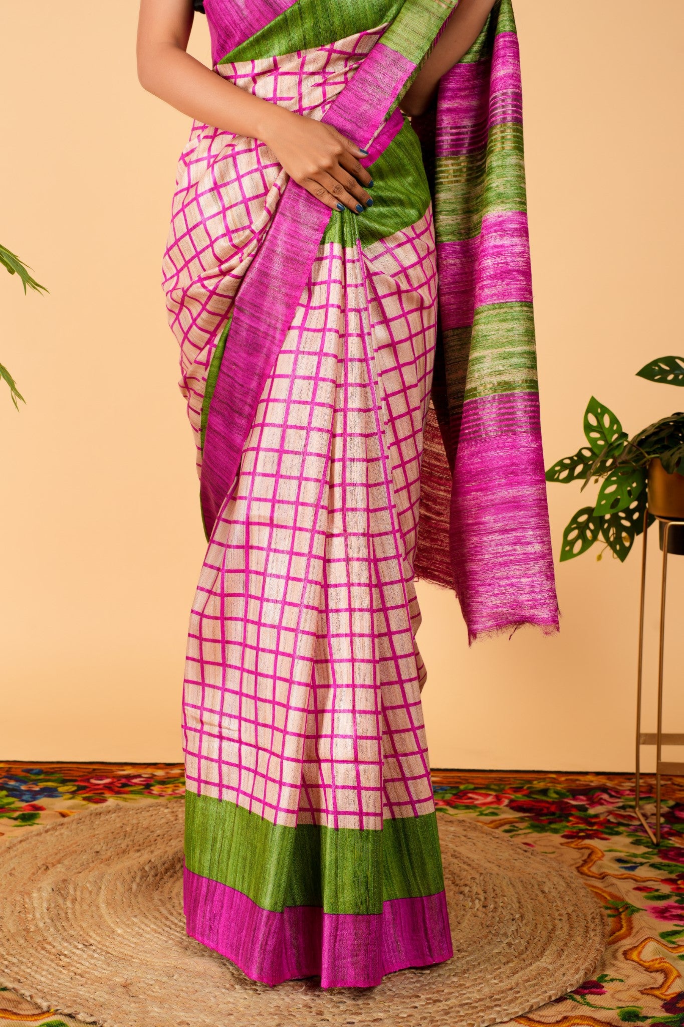 Amritam Saree