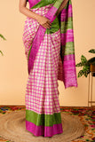Amritam Saree