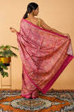 Vasundhara Saree