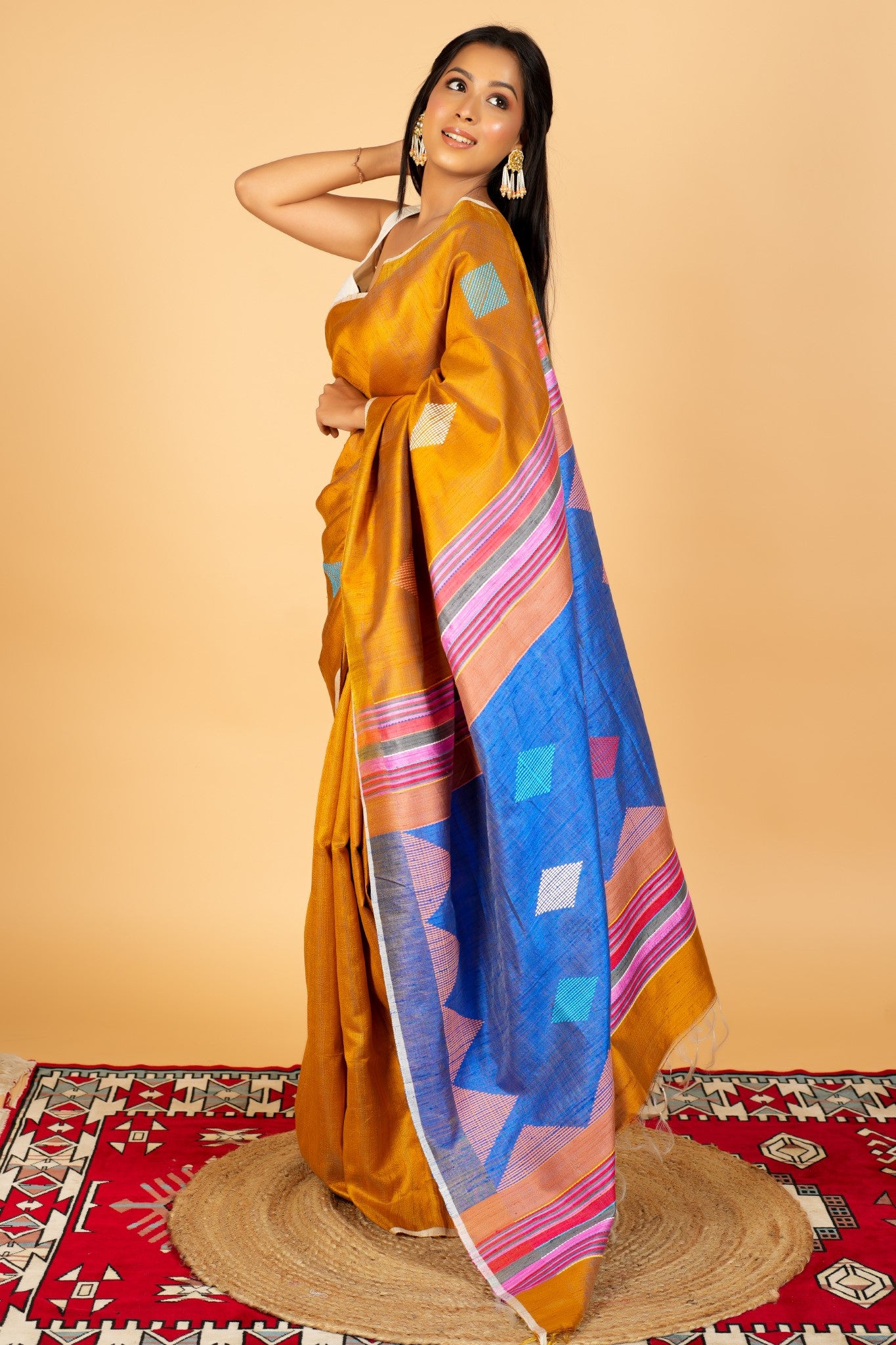 Mohini Saree