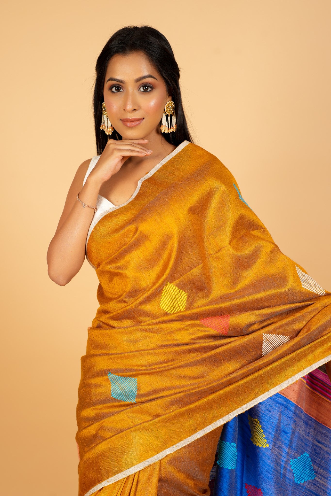 Mohini Saree