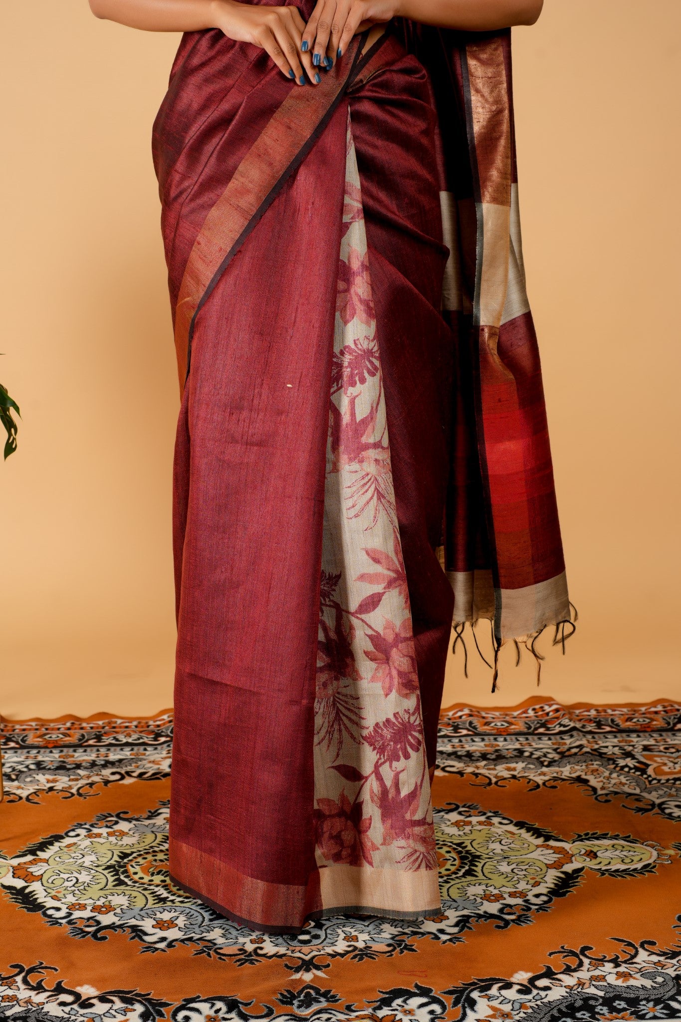 Anulekha Saree