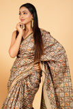 Shambhavi Saree