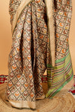 Shambhavi Saree