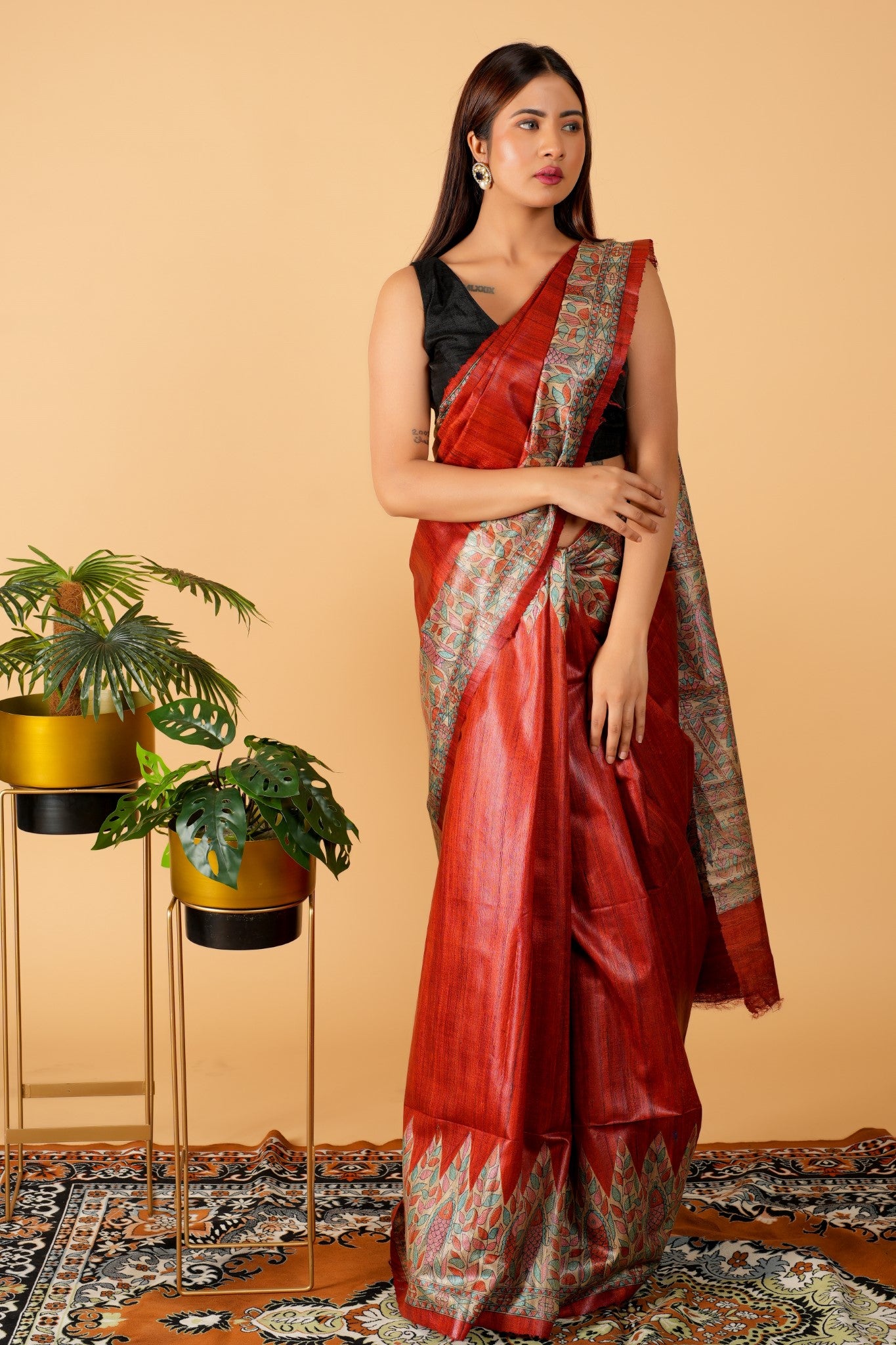 Sangam Saree