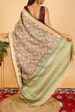 Shambhavi Saree