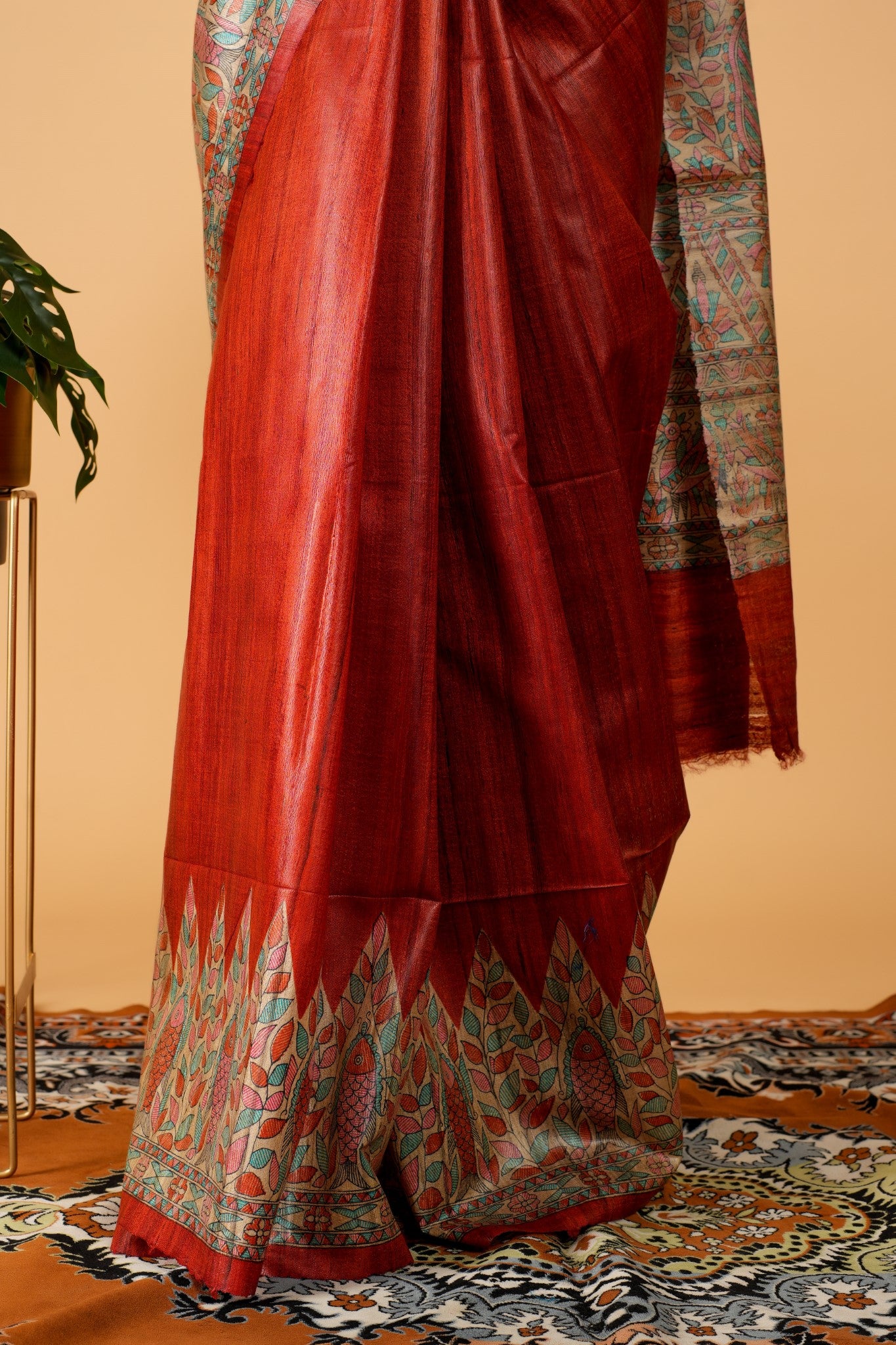 Sangam Saree