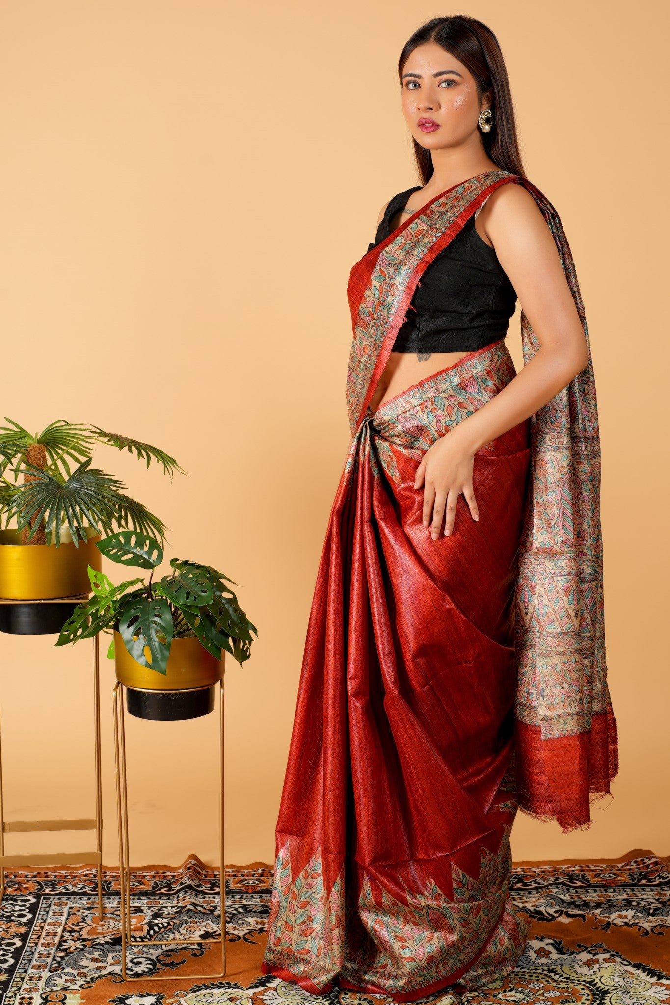 Sangam Saree