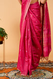 Annapurna Saree