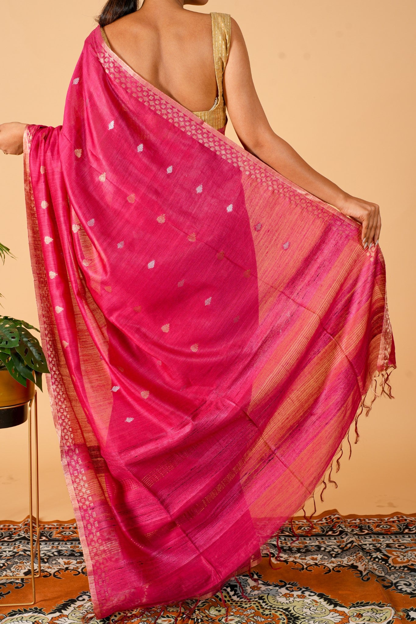 Annapurna Saree