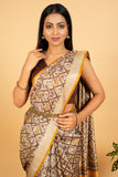 Chandramukhi Saree