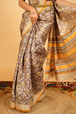 Chandramukhi Saree
