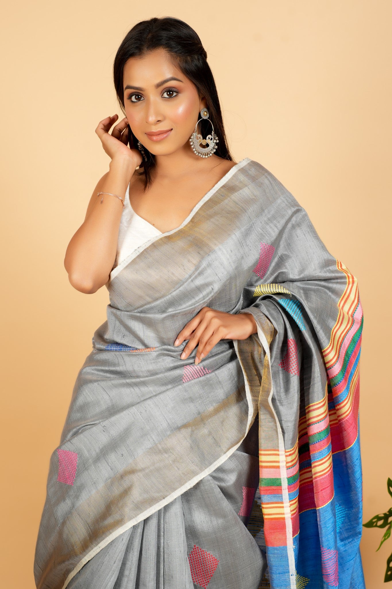 Kadambari Saree
