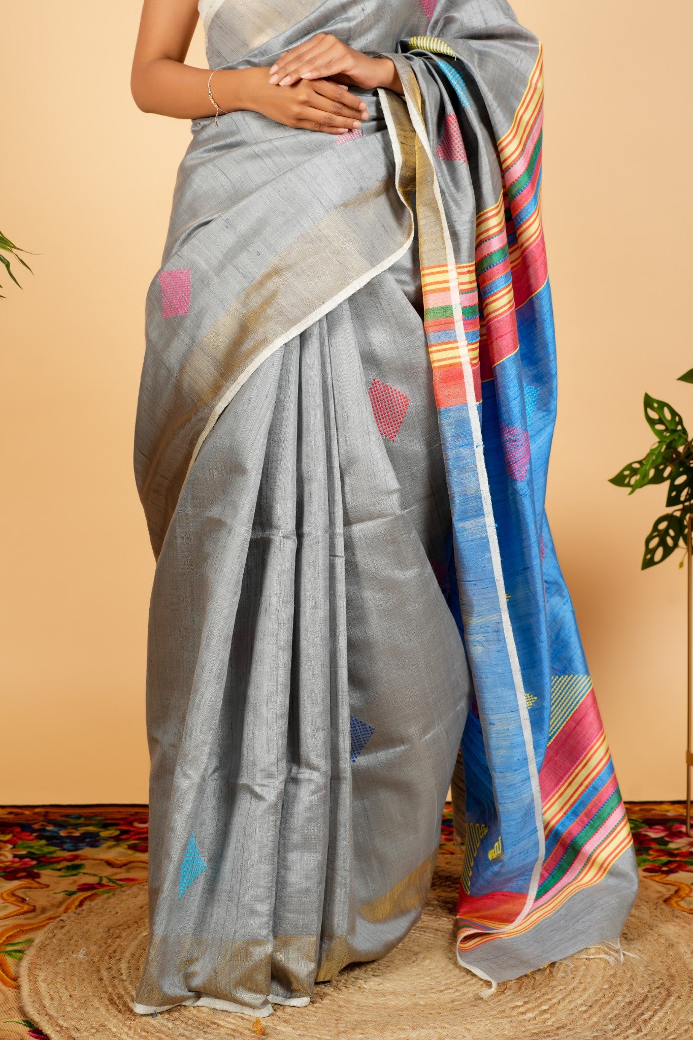 Kadambari Saree