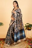 Pushp Utsav Saree