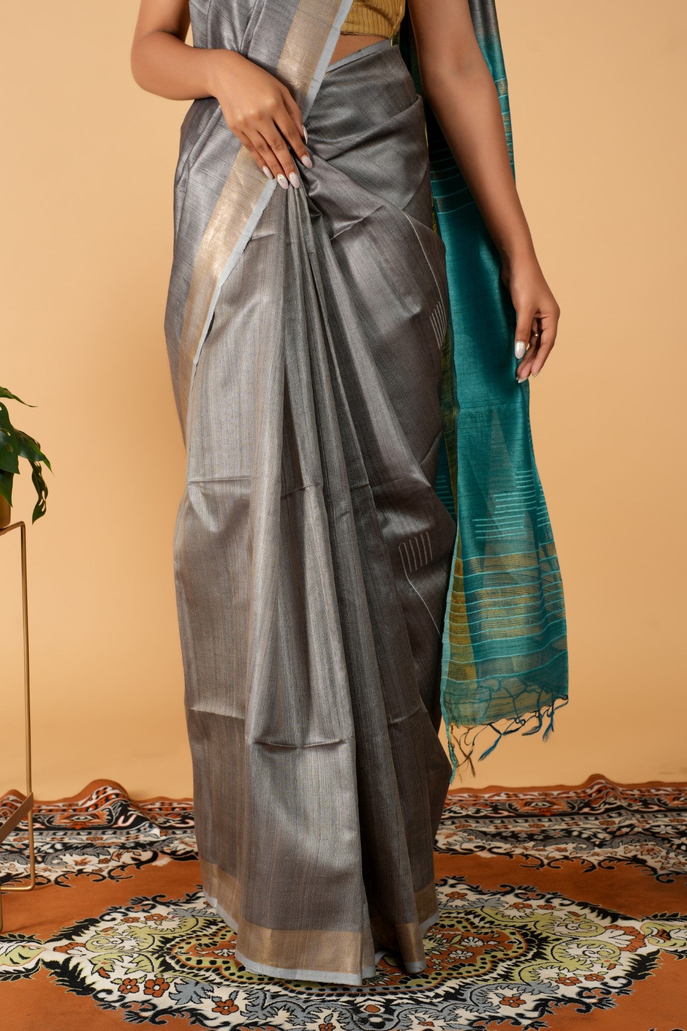 Karuna Saree