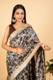 Pushp Utsav Saree