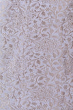 OffWhite Brocade Fabric