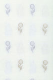 Cream Chiniya Silk Fabric