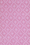 Pink Munga Silk Fabric