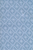 Grey Munga Silk Fabric