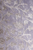 Grey Chanderi Fabric
