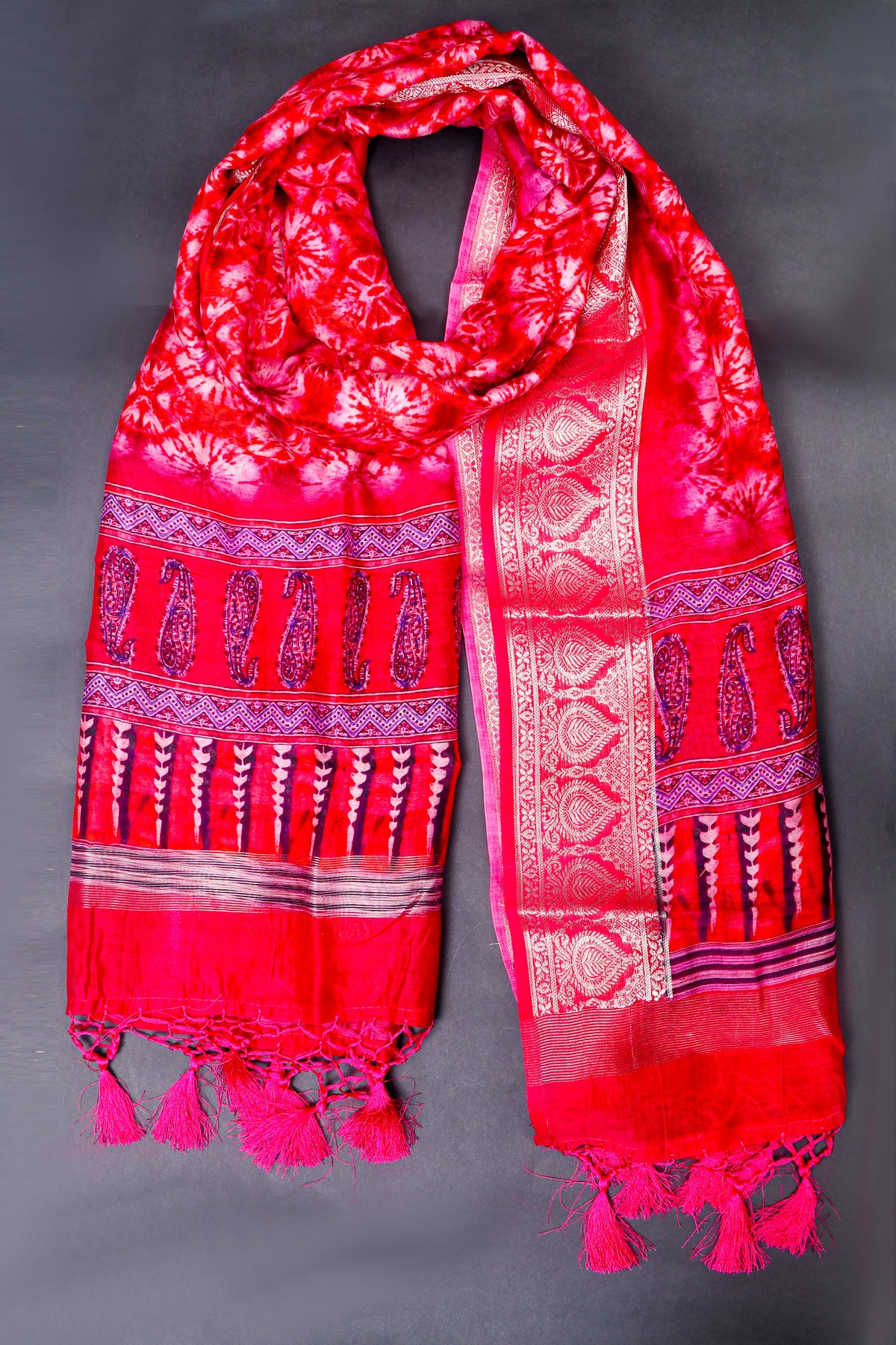 Laal Paan