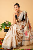 Moksha Saree