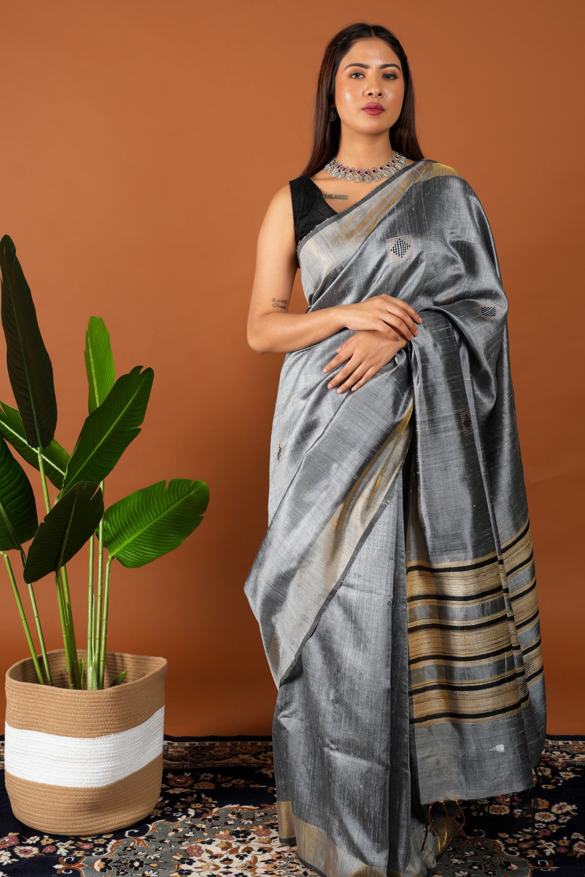 Chandra Saree