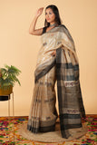 Gajraj Saree