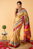 Aadvik Saree