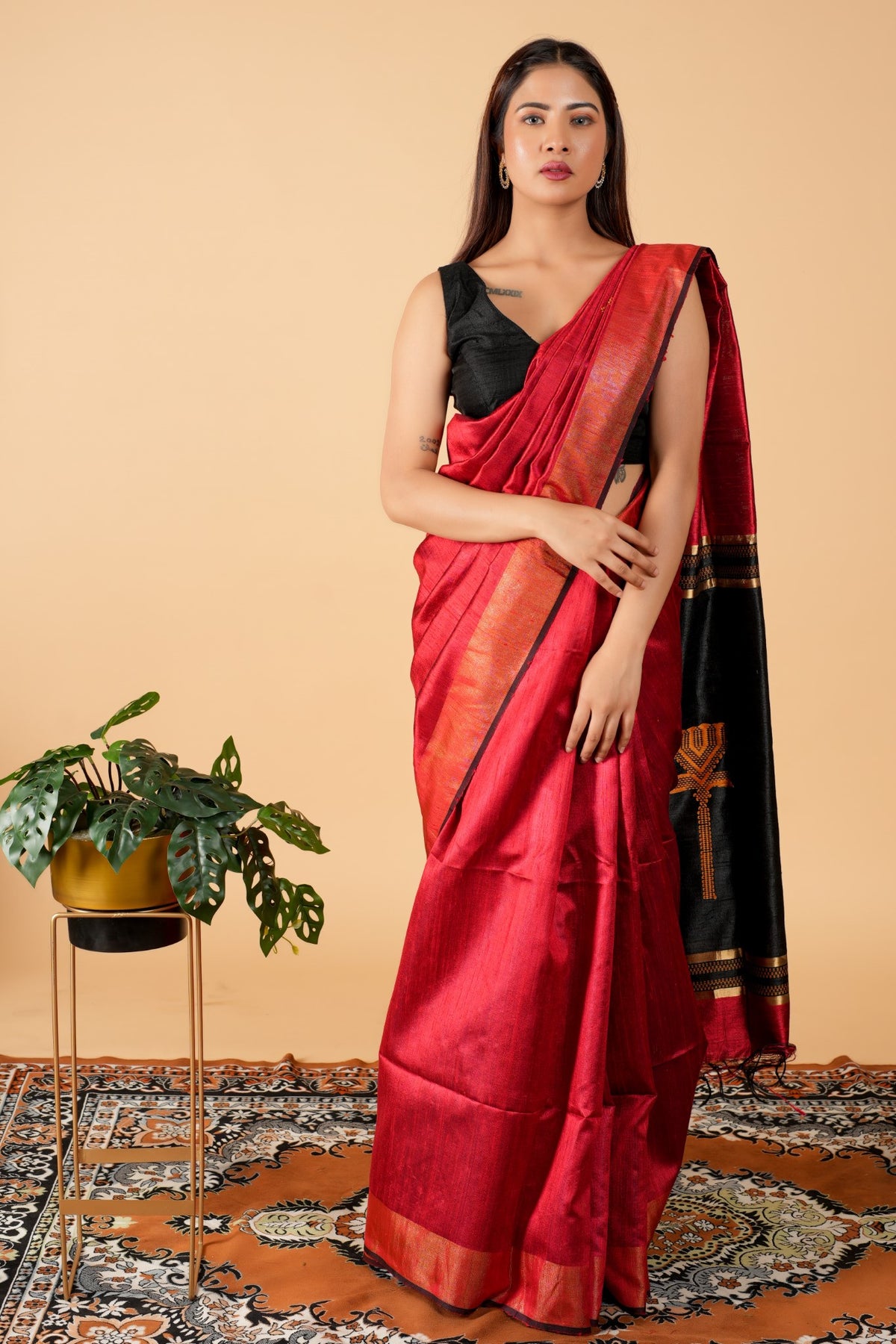 Shringaar Saree