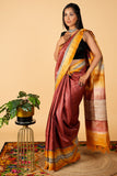 Meraki Saree