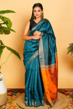 Satyabhama Saree