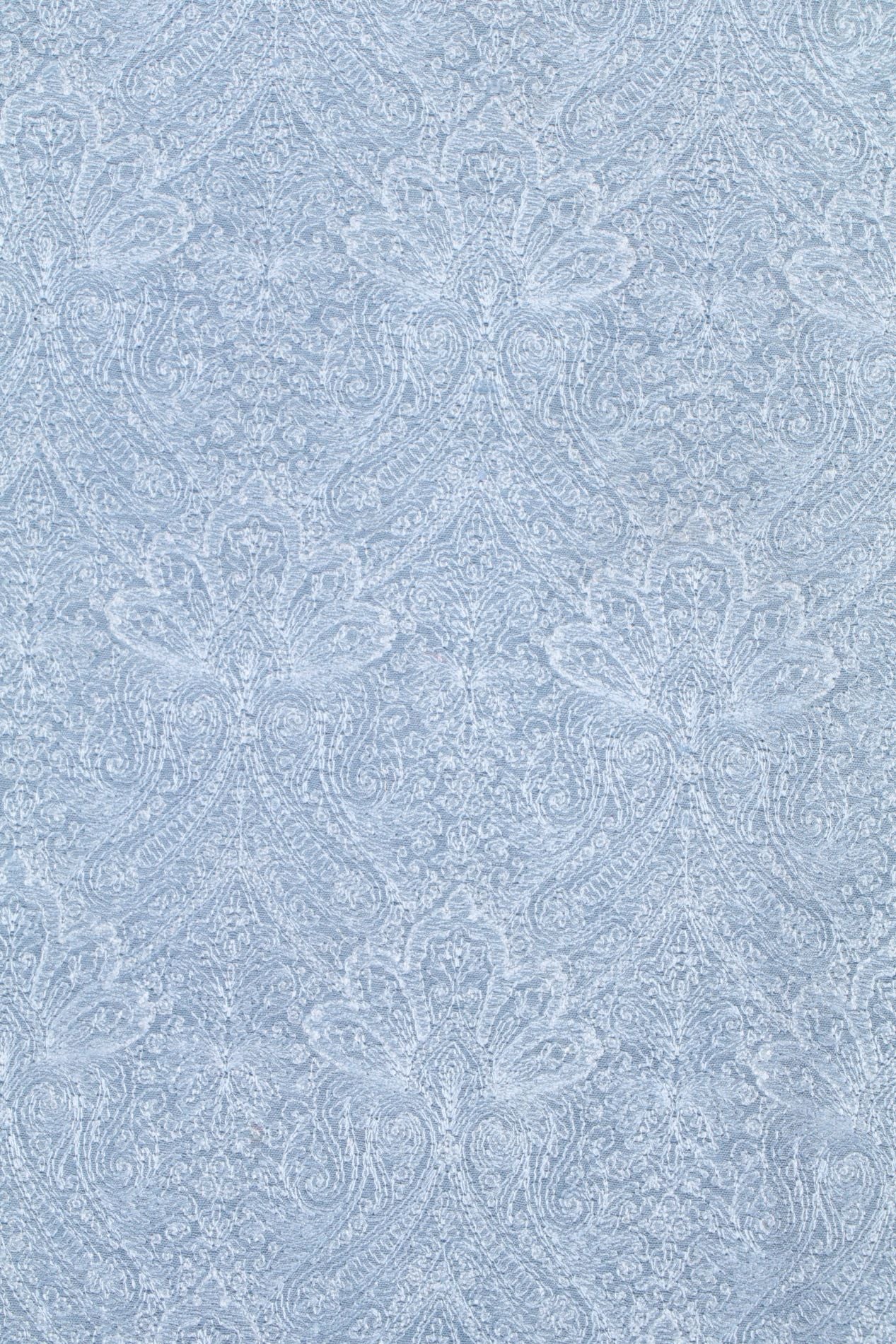 Grey Munga silk  Fabric