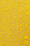 Mustard Munga Silk Fabric