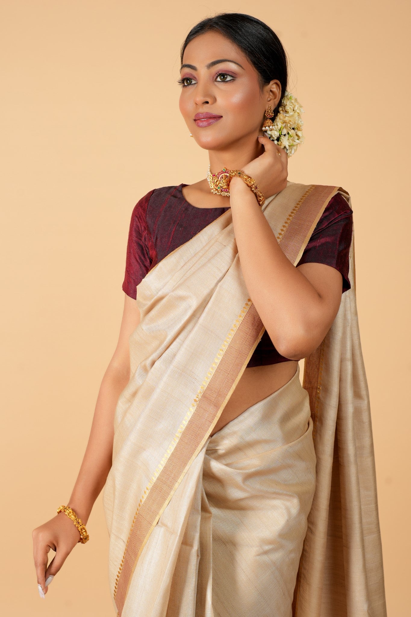Savera Saree