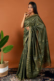 Shreyasi Saree
