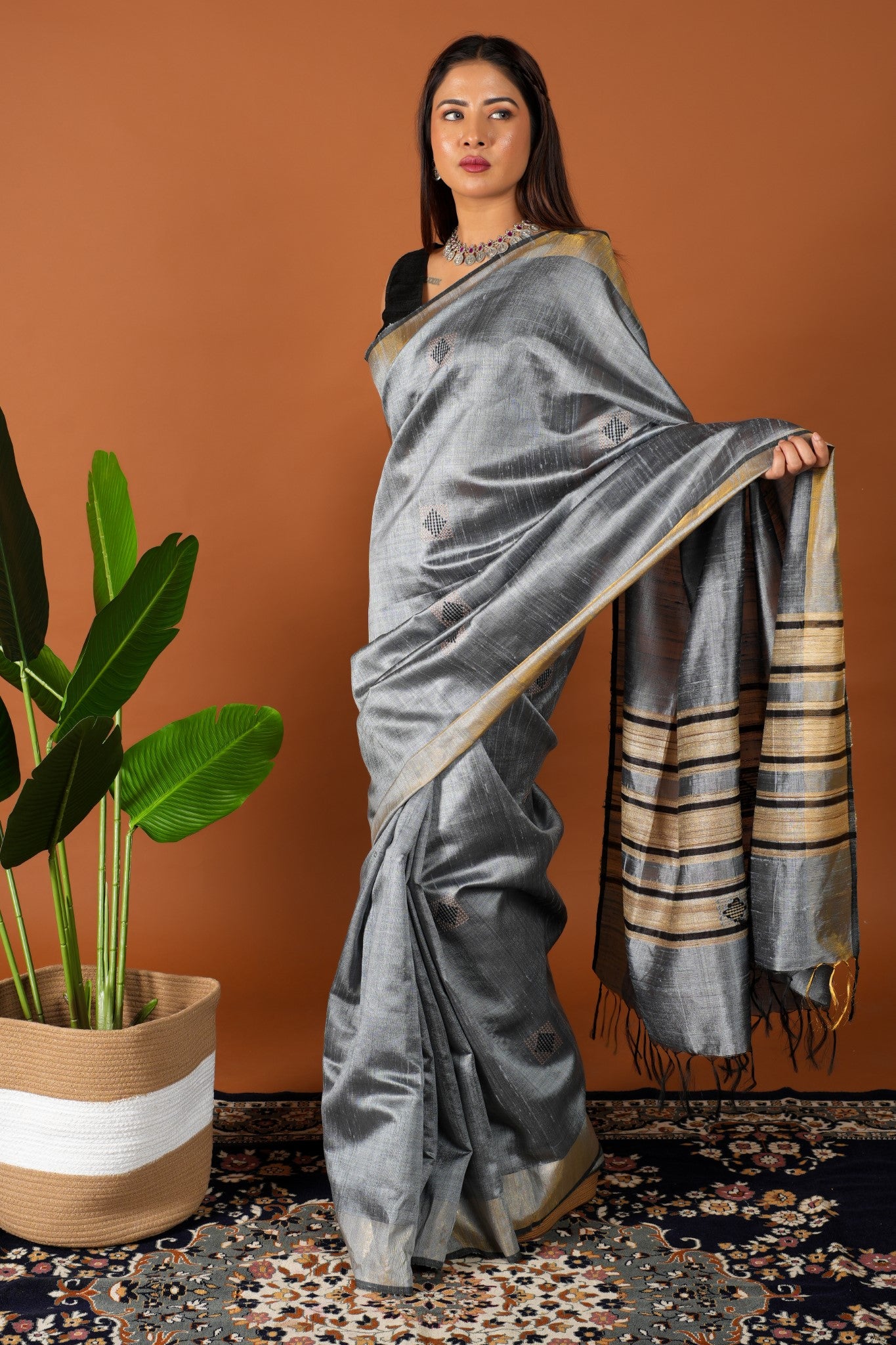 Chandra Saree