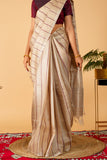 Saanjh Saree