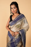 Morpankhi Saree